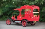 Ford Model T Calliope Truck 1913 года